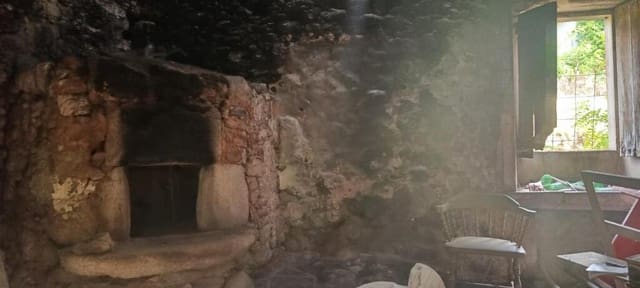 1 camera da letto Finca/Casa di Campagna in vendita in A Estrada - 72.000 € (Rif: 9806346)