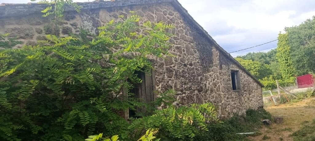 1 sovrum Finca/Hus på landet till salu i A Estrada - 72 000 € (Ref: 9806346)