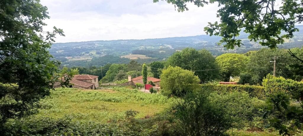 1 sovrum Finca/Hus på landet till salu i A Estrada - 72 000 € (Ref: 9806346)