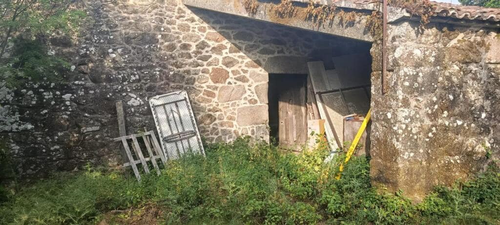 1 sovrum Finca/Hus på landet till salu i A Estrada - 72 000 € (Ref: 9806346)
