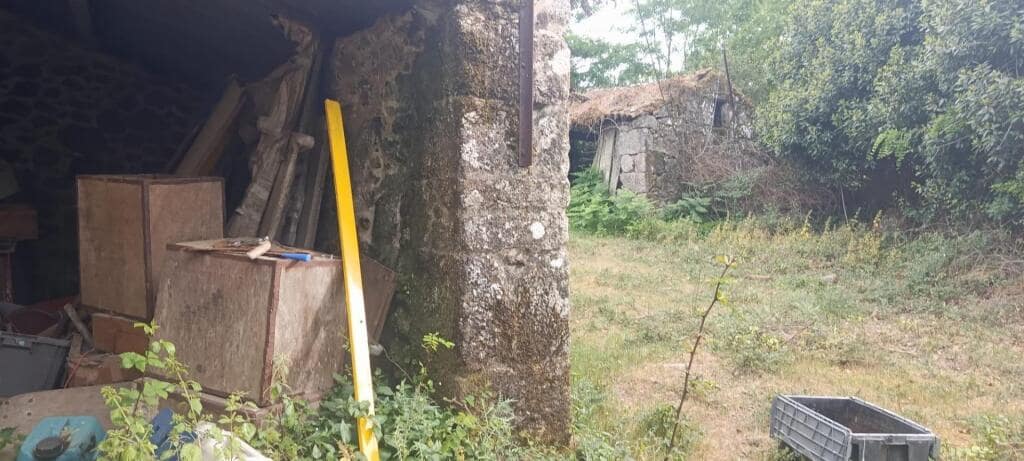 1 sovrum Finca/Hus på landet till salu i A Estrada - 72 000 € (Ref: 9806346)
