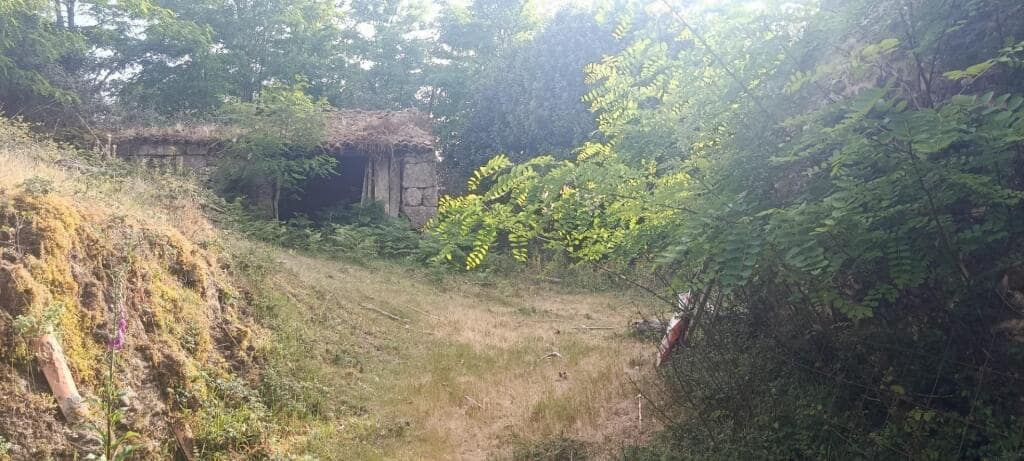 1 sovrum Finca/Hus på landet till salu i A Estrada - 72 000 € (Ref: 9806346)