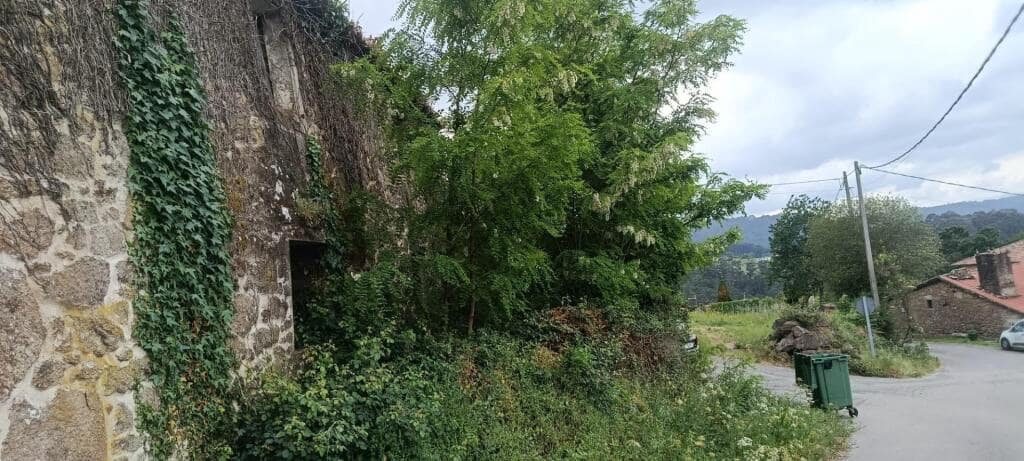 1 sovrum Finca/Hus på landet till salu i A Estrada - 72 000 € (Ref: 9806346)
