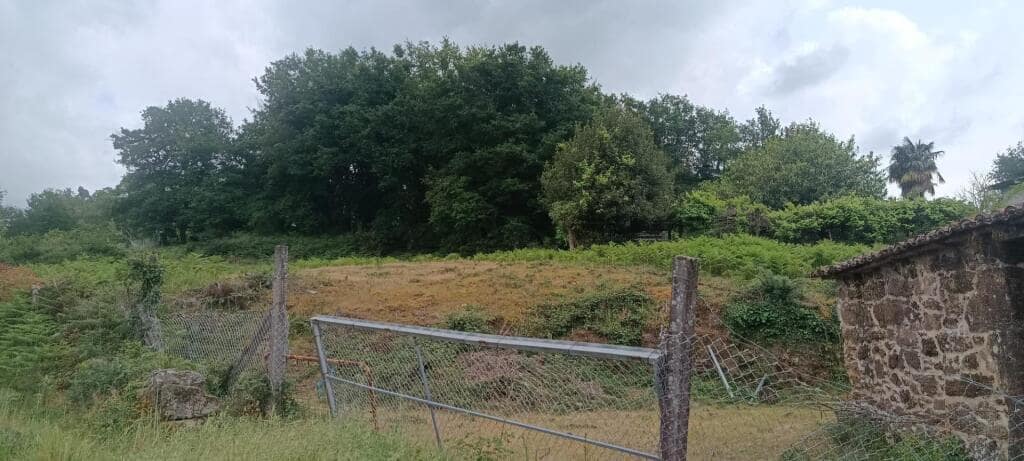 1 sovrum Finca/Hus på landet till salu i A Estrada - 72 000 € (Ref: 9806346)