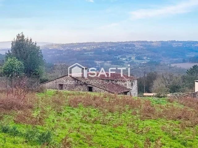 1 camera da letto Finca/Casa di Campagna in vendita in A Estrada - 72.000 € (Rif: 9806346)