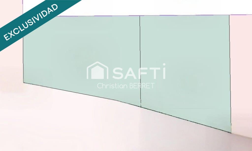 Area Edificabile in vendita in Villar del Arzobispo - 98.000 € (Rif: 9806347)