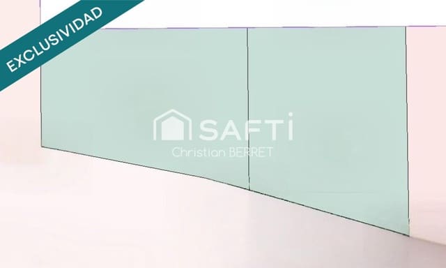 Area Edificabile in vendita in Villar del Arzobispo - 98.000 € (Rif: 9806347)