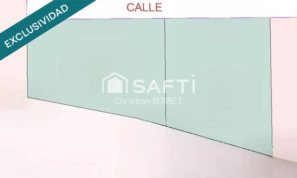 Area Edificabile in vendita in Villar del Arzobispo - 98.000 € (Rif: 9806347)