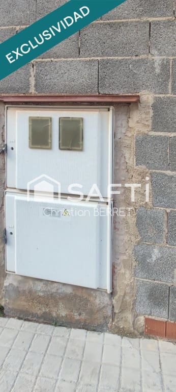 Area Edificabile in vendita in Villar del Arzobispo - 98.000 € (Rif: 9806347)