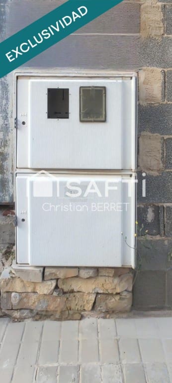 Area Edificabile in vendita in Villar del Arzobispo - 98.000 € (Rif: 9806347)