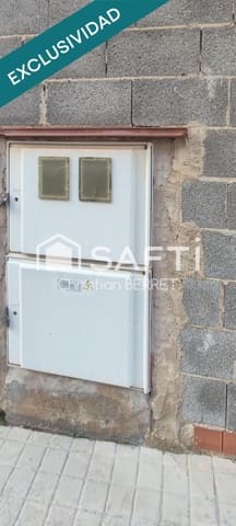 Area Edificabile in vendita in Villar del Arzobispo - 98.000 € (Rif: 9806347)