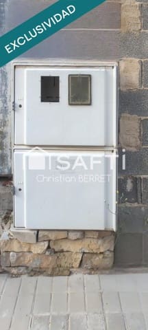 Area Edificabile in vendita in Villar del Arzobispo - 98.000 € (Rif: 9806347)