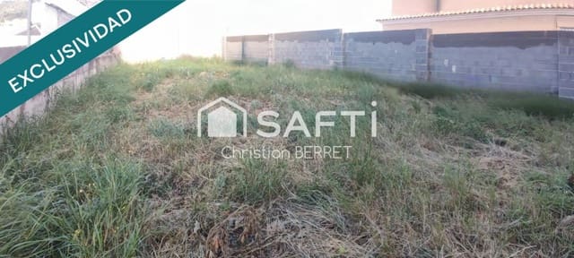 Area Edificabile in vendita in Villar del Arzobispo - 98.000 € (Rif: 9806347)