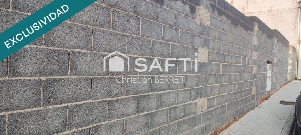 Area Edificabile in vendita in Villar del Arzobispo - 98.000 € (Rif: 9806347)