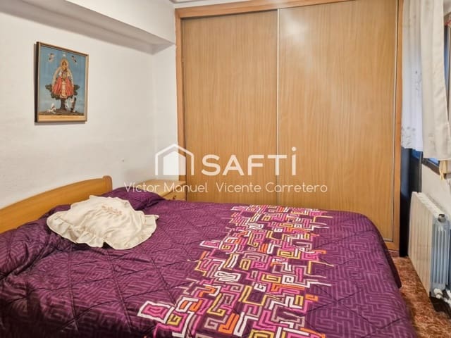 3 bedroom Apartment for sale in Sagunto / Sagunt - € 179,000 (Ref: 9806348)