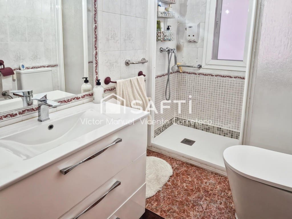 3 bedroom Apartment for sale in Sagunto / Sagunt - € 179,000 (Ref: 9806348)