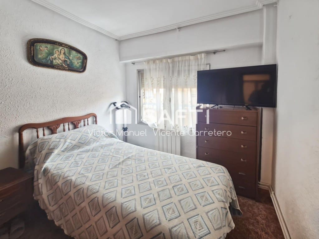 3 bedroom Apartment for sale in Sagunto / Sagunt - € 179,000 (Ref: 9806348)