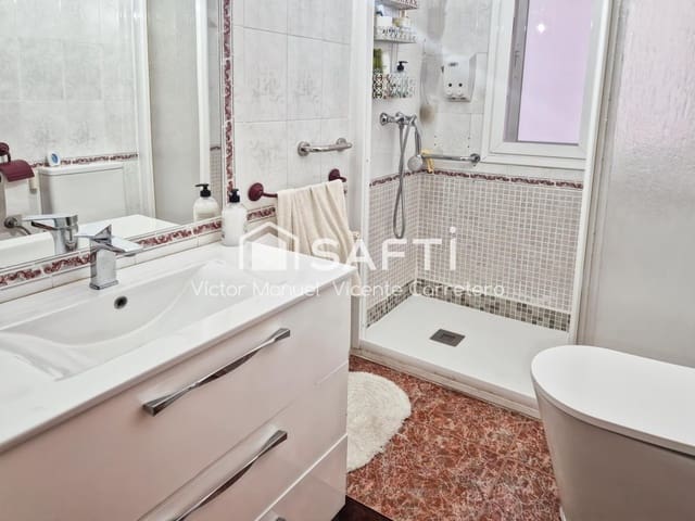 3 bedroom Apartment for sale in Sagunto / Sagunt - € 179,000 (Ref: 9806348)