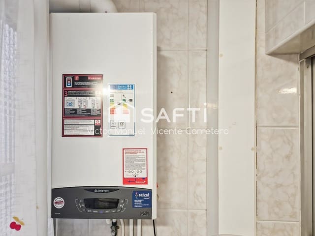 3 bedroom Apartment for sale in Sagunto / Sagunt - € 179,000 (Ref: 9806348)