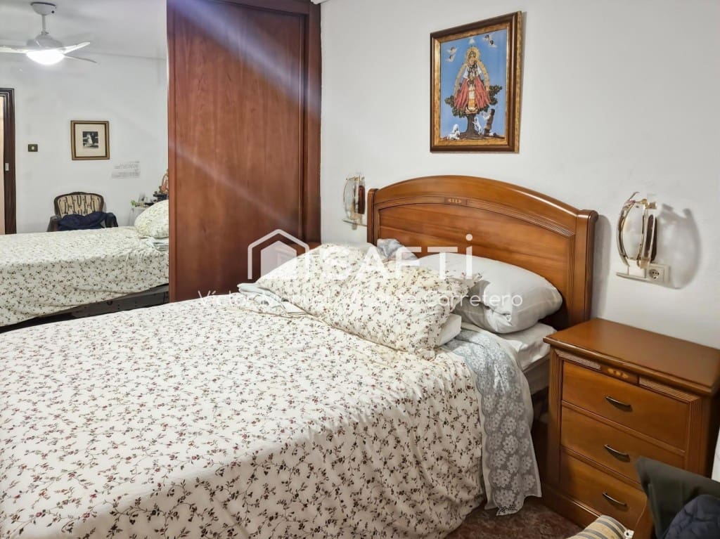 3 bedroom Apartment for sale in Sagunto / Sagunt - € 179,000 (Ref: 9806348)