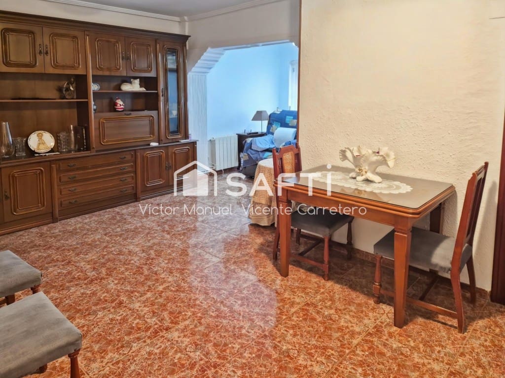 3 bedroom Apartment for sale in Sagunto / Sagunt - € 179,000 (Ref: 9806348)
