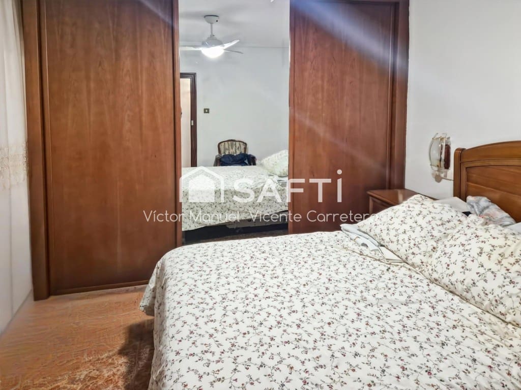 3 bedroom Apartment for sale in Sagunto / Sagunt - € 179,000 (Ref: 9806348)