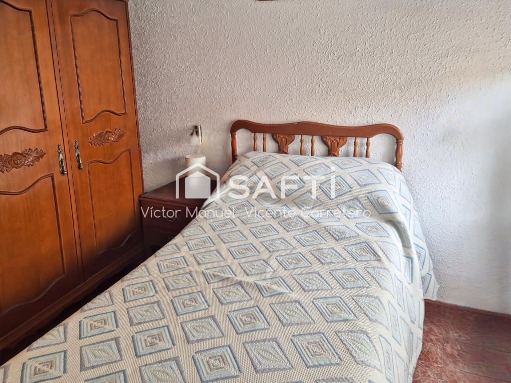 3 bedroom Apartment for sale in Sagunto / Sagunt - € 179,000 (Ref: 9806348)