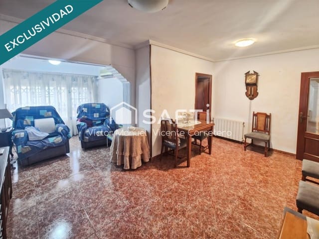 3 bedroom Apartment for sale in Sagunto / Sagunt - € 179,000 (Ref: 9806348)