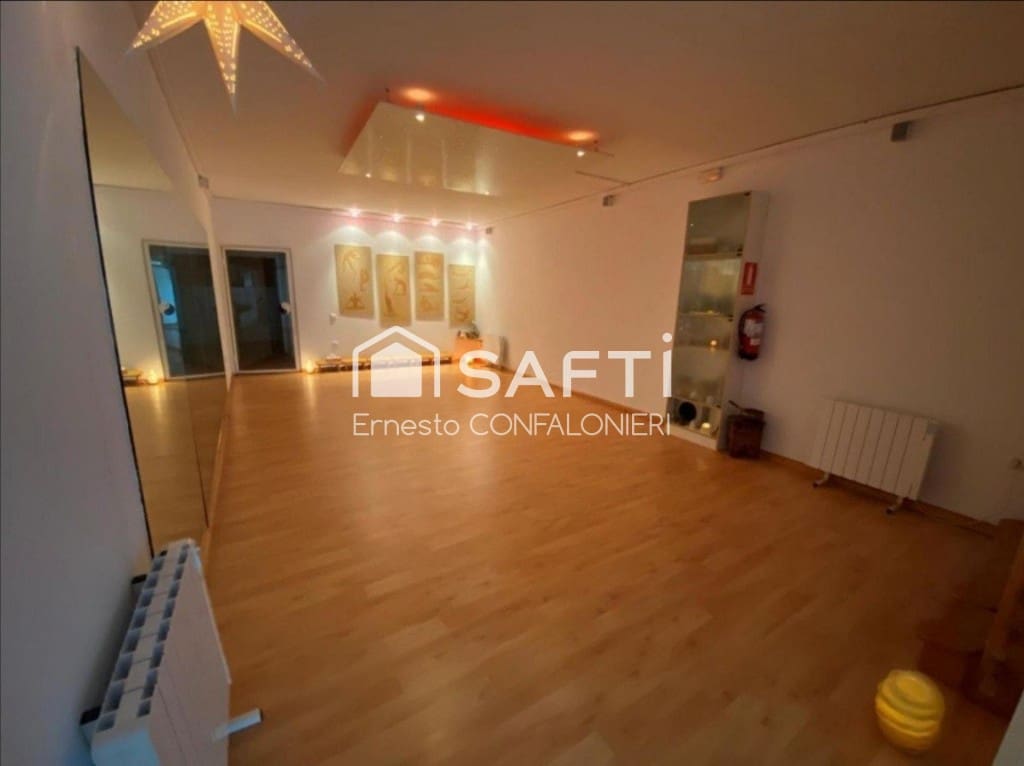 Kommersiell til salgs i Ulldecona - € 69 000 (Ref: 9806349)