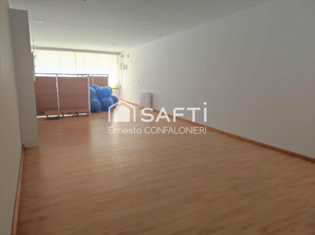 Kommersiell til salgs i Ulldecona - € 69 000 (Ref: 9806349)