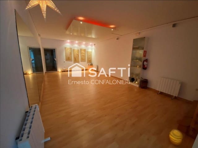 Kommersiell til salgs i Ulldecona - € 69 000 (Ref: 9806349)