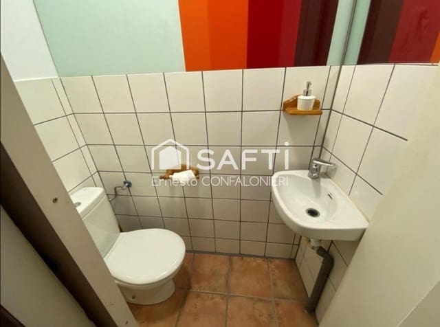 Kommersiell til salgs i Ulldecona - € 69 000 (Ref: 9806349)