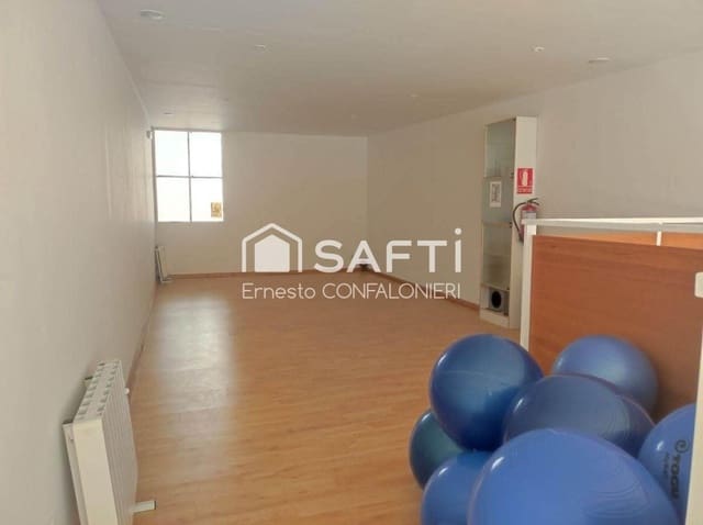 Kommersiell til salgs i Ulldecona - € 69 000 (Ref: 9806349)