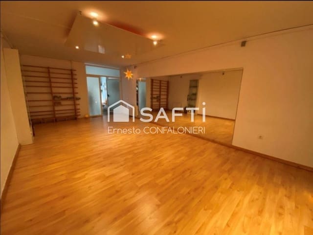 Kommersiell til salgs i Ulldecona - € 69 000 (Ref: 9806349)