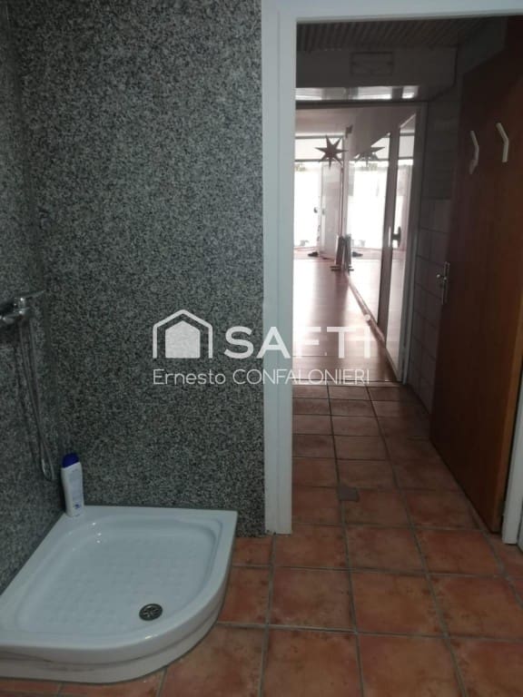 Kommersiell til salgs i Ulldecona - € 69 000 (Ref: 9806349)