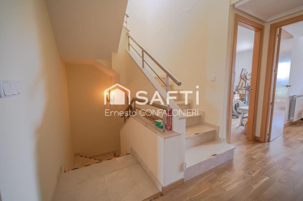 5 sovrum Radhus till salu i Sant Jordi - 239 000 € (Ref: 9806350)