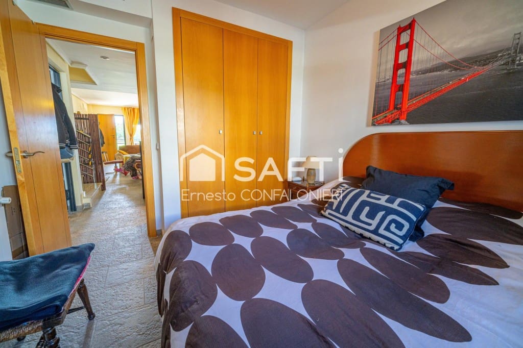 5 sovrum Radhus till salu i Sant Jordi - 239 000 € (Ref: 9806350)