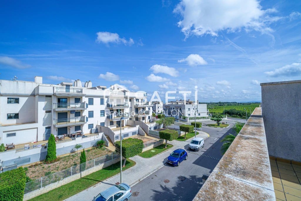 5 sovrum Radhus till salu i Sant Jordi - 239 000 € (Ref: 9806350)