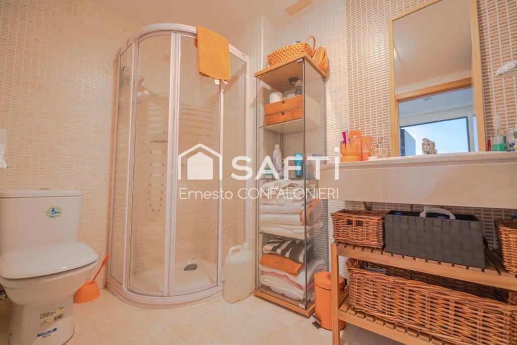 5 sovrum Radhus till salu i Sant Jordi - 239 000 € (Ref: 9806350)