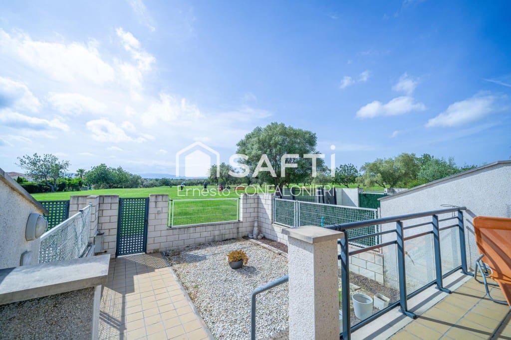 5 sovrum Radhus till salu i Sant Jordi - 239 000 € (Ref: 9806350)