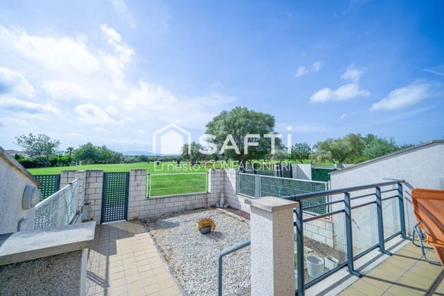 5 sovrum Radhus till salu i Sant Jordi - 239 000 € (Ref: 9806350)