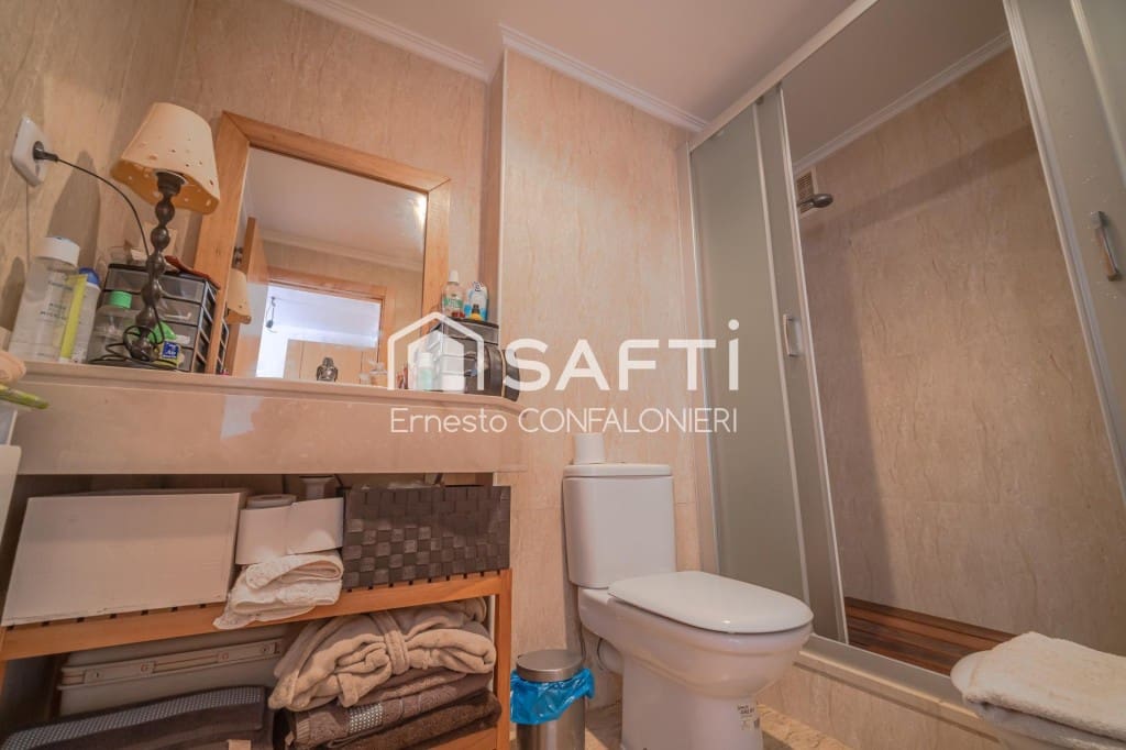 5 sovrum Radhus till salu i Sant Jordi - 239 000 € (Ref: 9806350)