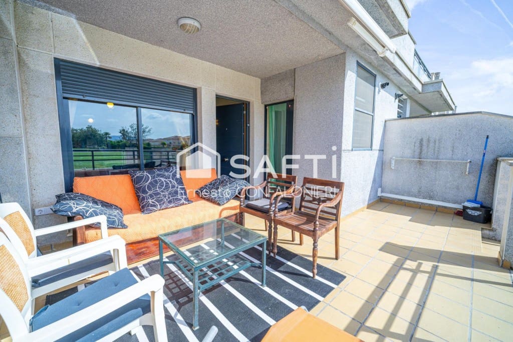 5 sovrum Radhus till salu i Sant Jordi - 239 000 € (Ref: 9806350)