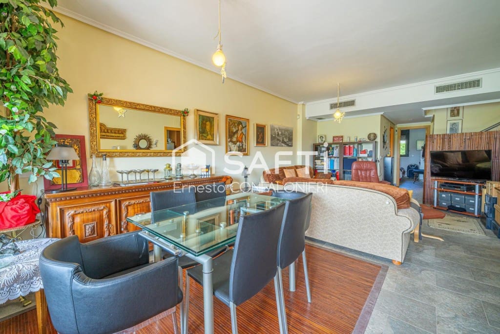 5 sovrum Radhus till salu i Sant Jordi - 239 000 € (Ref: 9806350)