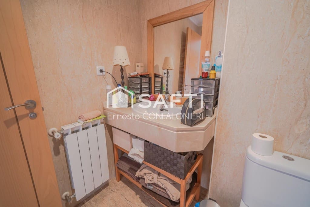 5 sovrum Radhus till salu i Sant Jordi - 239 000 € (Ref: 9806350)