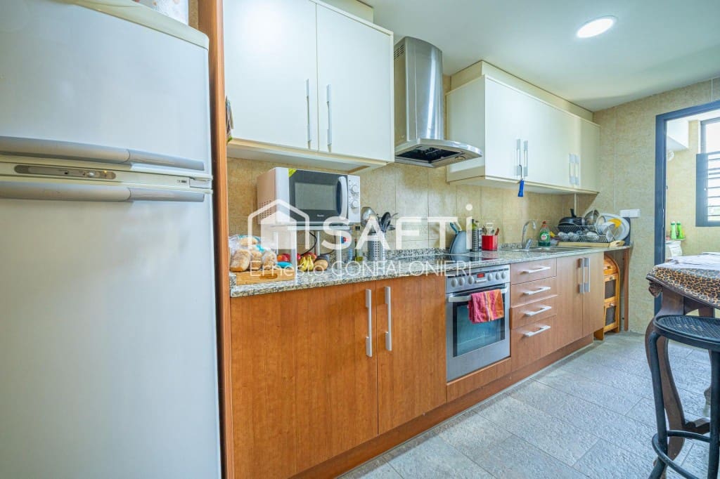 5 sovrum Radhus till salu i Sant Jordi - 239 000 € (Ref: 9806350)