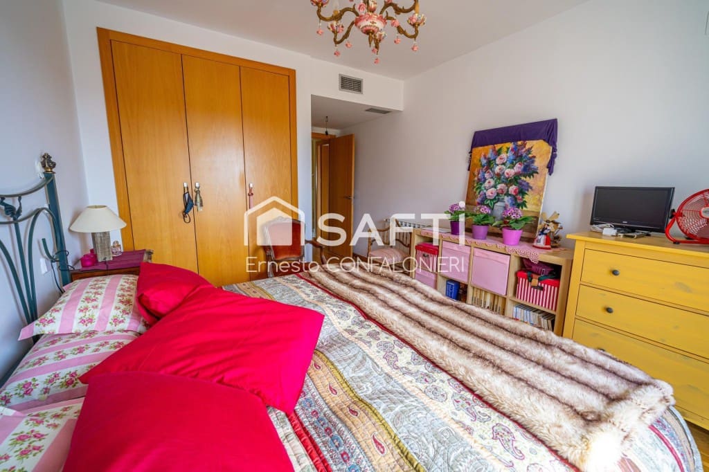 5 sovrum Radhus till salu i Sant Jordi - 239 000 € (Ref: 9806350)