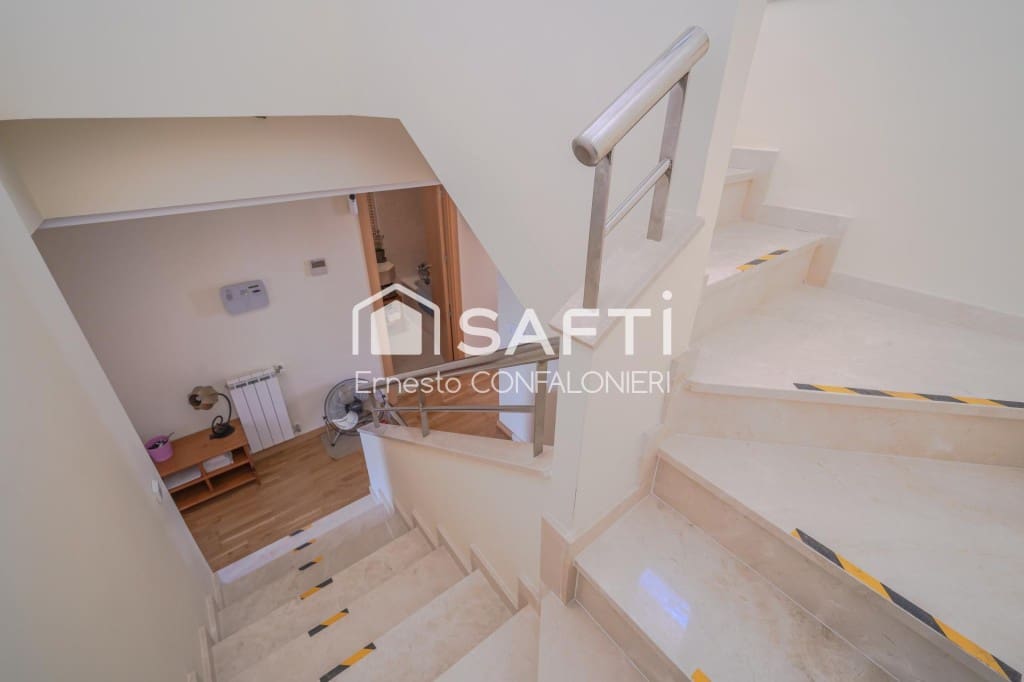 5 sovrum Radhus till salu i Sant Jordi - 239 000 € (Ref: 9806350)