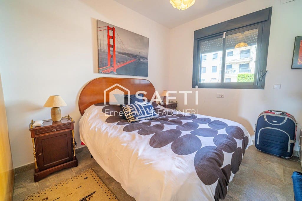 5 sovrum Radhus till salu i Sant Jordi - 239 000 € (Ref: 9806350)