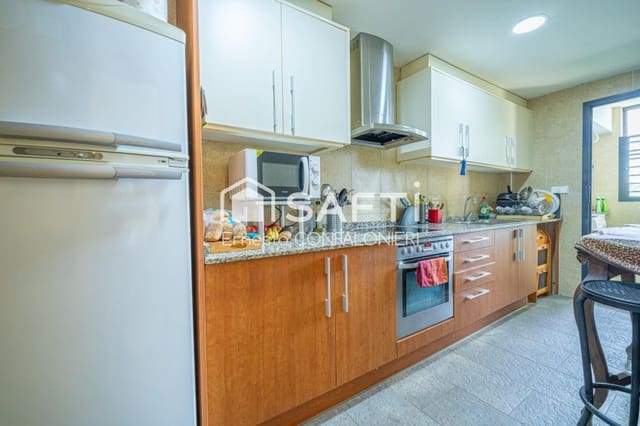 5 sovrum Radhus till salu i Sant Jordi - 239 000 € (Ref: 9806350)